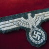 Aigle de poitrine Heer M36 – Image 2