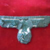 Aigle de poitrine Heer M36 – Image 3