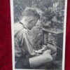 Carte postale HJ