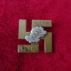 Insigne 1er mars 1935 Saar