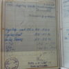 Ensemble Wherpass, diplomes et plaque d'identité – Image 21