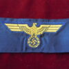 Aigle calot Kriegsmarine