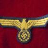 Aigle de poitrine Kriegsmarine