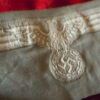 Aigle de poitrine Heer modèle 34 RÉSERVÉ (JJM) – Image 2