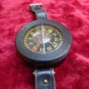 Boussole de poignet Luftwaffe modèle AK39 – Image 2