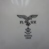 Assiette Luftwaffe – Image 3