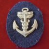 Insigne de manche Administration Kriegsmarine