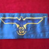 Aigle de poitrine Kriegsmarine – Image 2