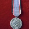 Médaille Luftschutz
