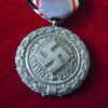 Médaille Luftschutz – Image 2