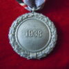 Médaille Luftschutz – Image 3