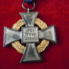 Médaille 50 ans de service RÉSERVÉ (TB) – Image 6