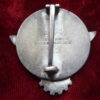 Badge Gausieger 1939 – Image 2