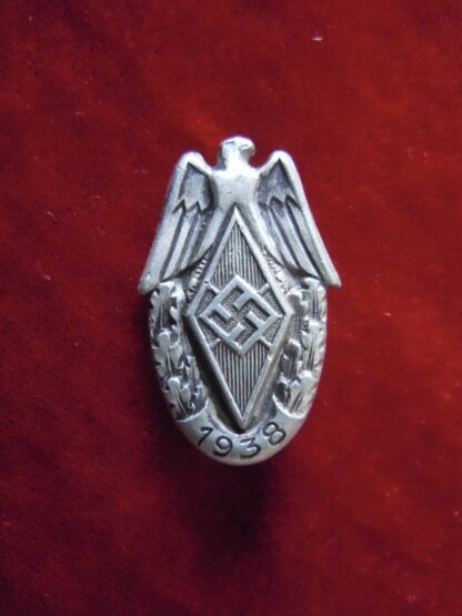 Insigne HJ 1938