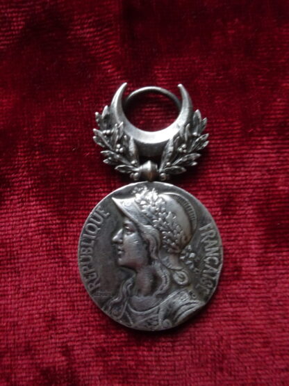 Médaille du Maroc
