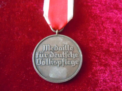 Médaille für deutsche Volkspflege – Image 3