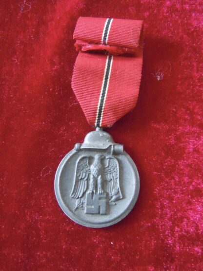 Médaille campagne de Russie 1941-1942