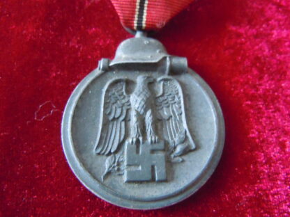 Médaille campagne de Russie 1941-1942 – Image 2