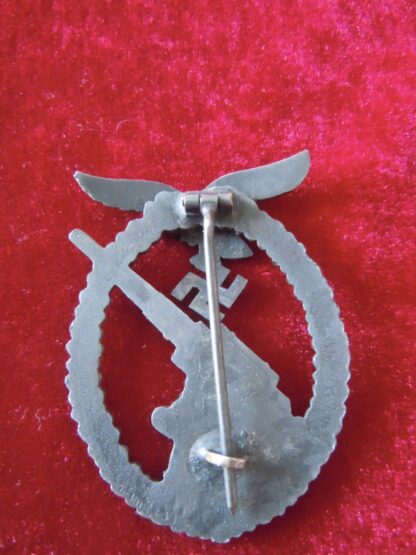 Badge Luftwaffe flak RÉSERVÉ (JP) – Image 2