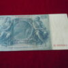 Lot 2 billets 5 et 100 Reichsmark – Image 7