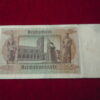 Lot 2 billets 5 et 100 Reichsmark – Image 4