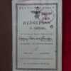 Reisepass – Image 2