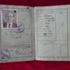 Reisepass – Image 3