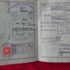 Reisepass – Image 8
