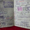 Reisepass – Image 10