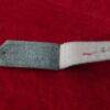 Patte d'épaule artillerie cotière – Image 2