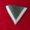 Chevron de manche Gefreiter