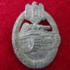 Badge panzer