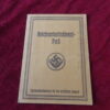 Lot documents au nom de Marie-Luise Klotz RÉSERVÉ (CD) – Image 8
