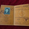 Lot documents au nom de Marie-Luise Klotz RÉSERVÉ (CD) – Image 10