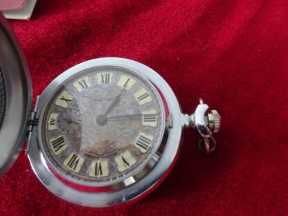 Montre de poche  40 ans de la victoire URSS – Image 3
