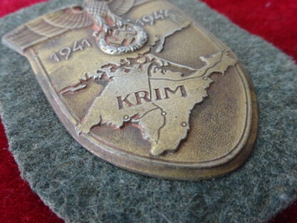 Krim shield – Image 2