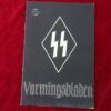 Revue SS Vormingsbladen 1943