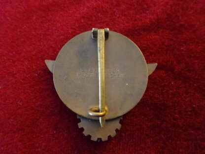 Badge Kreissieger 1938 – Image 5