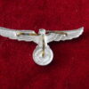 Aigle de casquette douane – Image 2