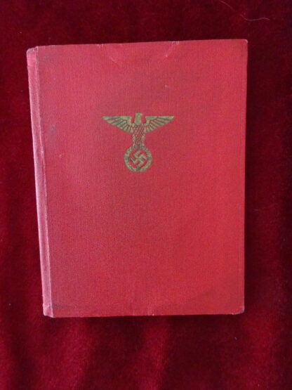 Lot documents au nom de Josef Ballof – Image 4