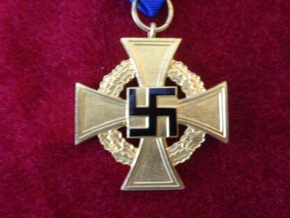 Médaille 40 ans de service – Image 2