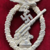 Badge Luftwaffe Flak