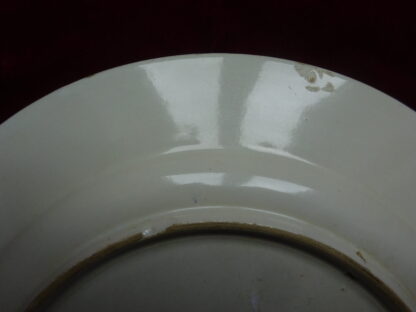 Assiette kriegsweihnacht 1942 Henriot Quimper RÉSERVÉ (CD) – Image 4