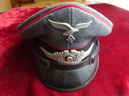 Casquette sous-officier Flak