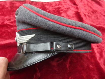Casquette sous-officier Flak – Image 3