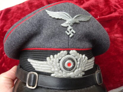 Casquette sous-officier Flak – Image 2