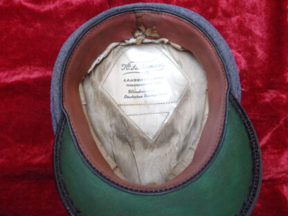 Casquette sous-officier Flak – Image 6