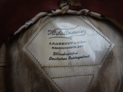 Casquette sous-officier Flak – Image 8