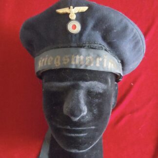 Bachi Kriegsmarine