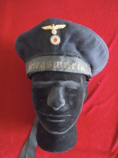 Bachi Kriegsmarine